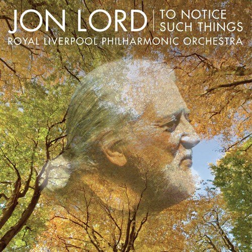 Jon Lord: To Notice Such Things, Evening Song, et al._poster_image