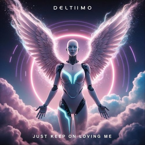 Just Keep on Loving Me