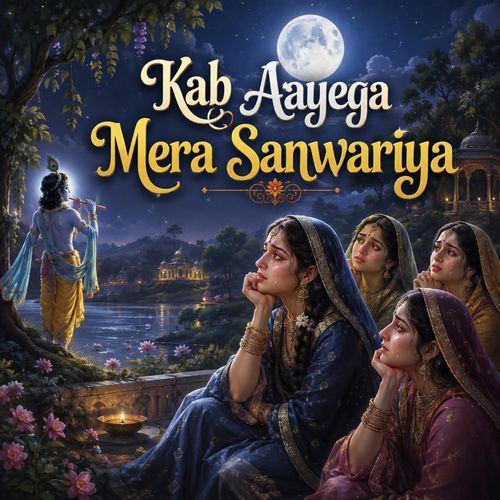 Aaja Mere Sanwariya
