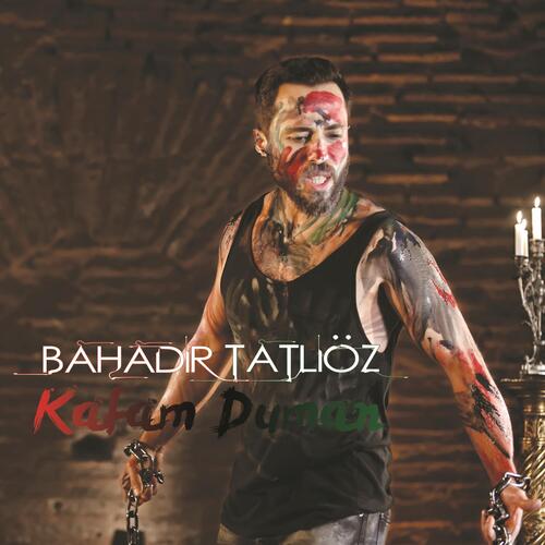 Kafam Duman (Kemal Özgür Remix) cover art
