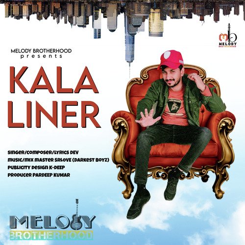 KALA LINER (Original)