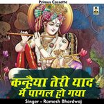 Kanhaiya teri yaad mein pagal ho gaya (Hindi)
