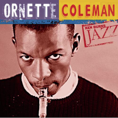 Ken Burns Jazz-Ornette Coleman_poster_image