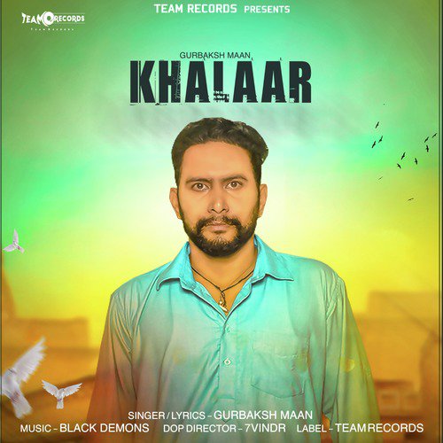 Khalaar - Single