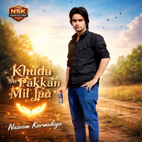 Khuda Me Pakkam Mil Jau