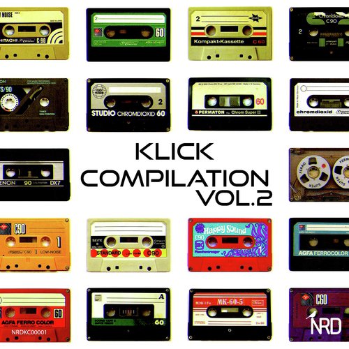 Klick Compilation Vol.2_poster_image