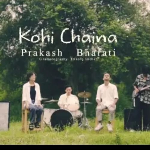 Kohi Chaina