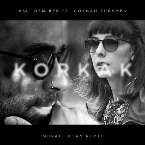 Korkak (Murat Ercan Remix)_poster_image