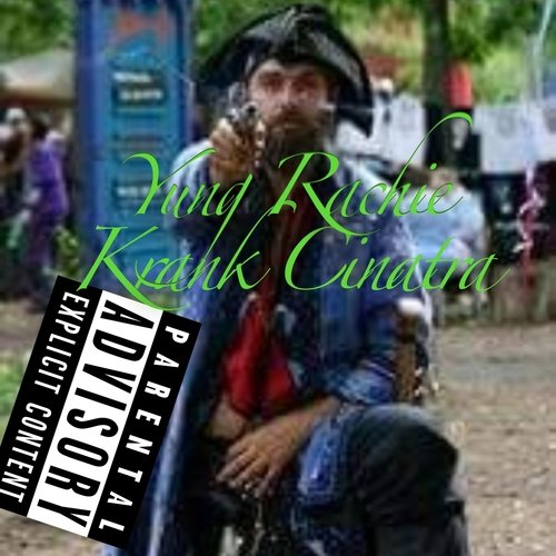 Krank Cinatra cover art