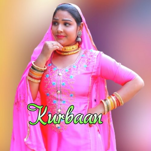 Kurbaan