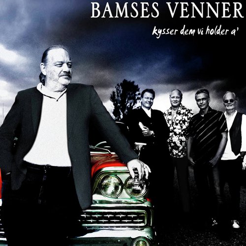 Bamses Venner