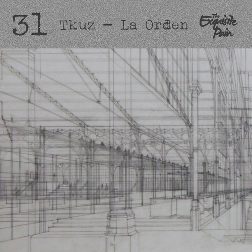 La Orden cover art