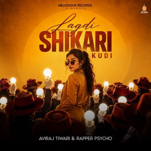 Lagti Shikari Kudi