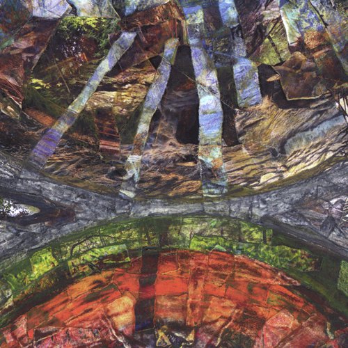 City Lotus cover art