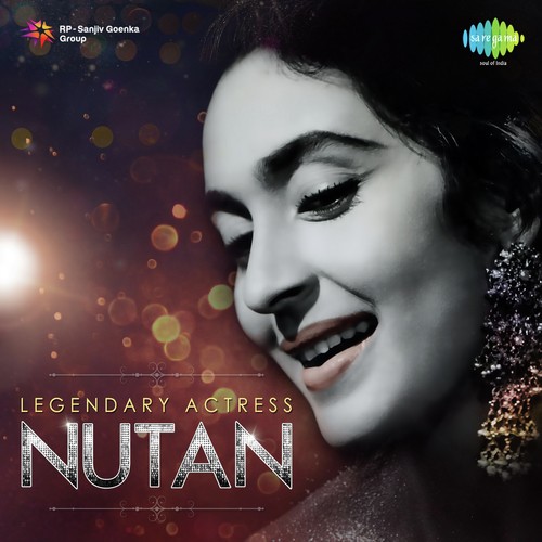 Legendary Actress - Nutan