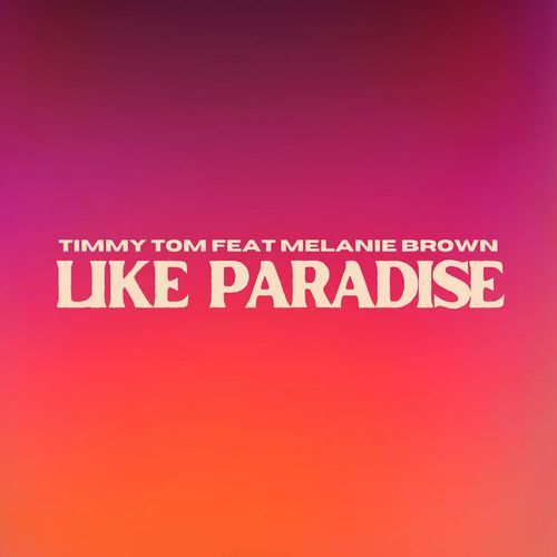 Like Paradise