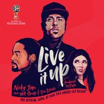 Live It Up (Official Song 2018 FIFA World Cup Russia)