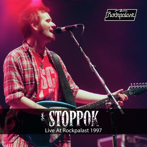 Live at Rockpalast (Live, Cologne, 1997)
