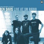 Poised and Determined (Live at XM Radio)