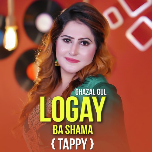 Logay Ba Shama ( Tappy )