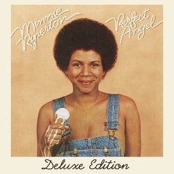 Minnie Riperton