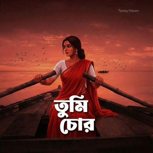 তুমি চোর