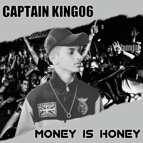 MONEY IS HONEY