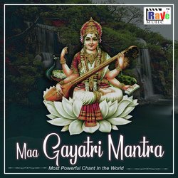 Maa Gayatri Mantra-AzcnXD58QlI