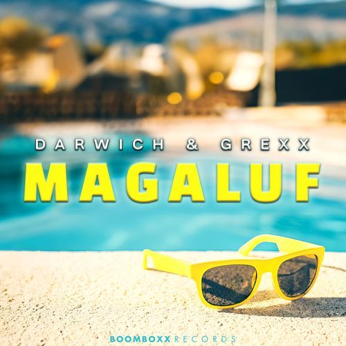 Magaluf