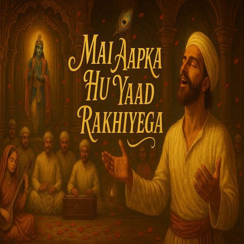 Main Aapka Hu Yaad Rakhiyega