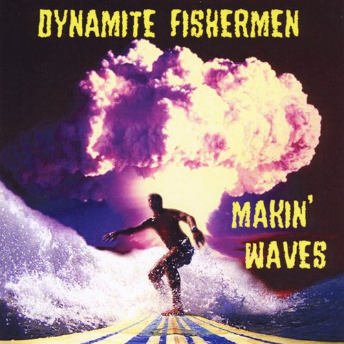 Makin' Waves