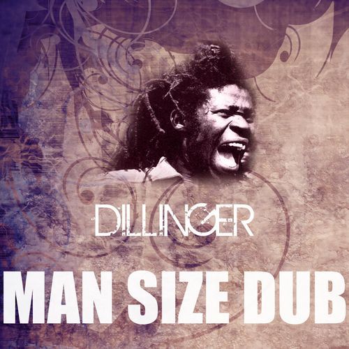Man Size Dub cover art