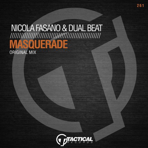 Nicola Fasano & Dual Beat