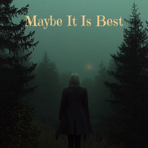 Maybe It Is Best