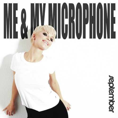 Me &amp; My Microphone_poster_image