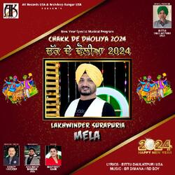 Mela - Chakk De Dholiya 2024-QCQmRkZTXUc