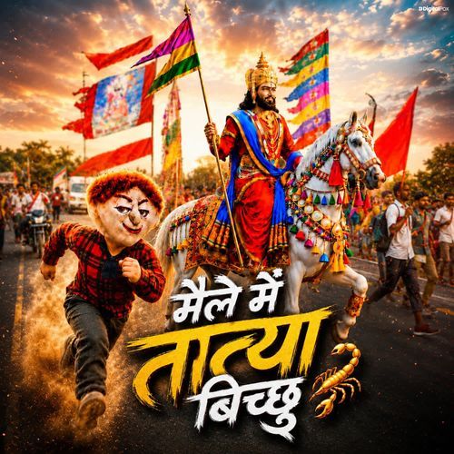 Mele Me Tatya Bichu