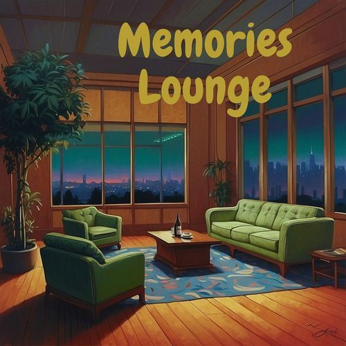 Memories Lounge