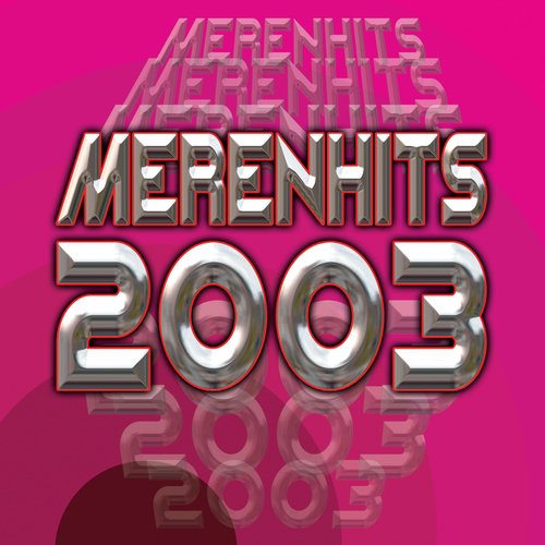 Merenhits 2003