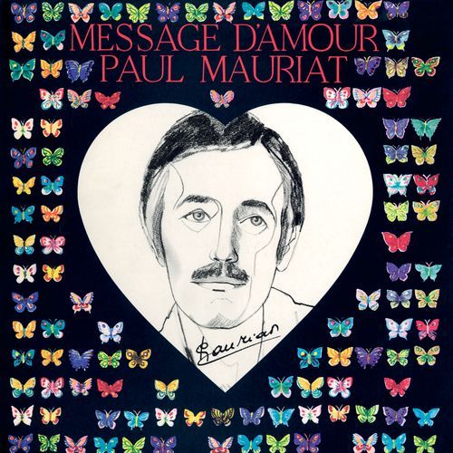 Message d'amour