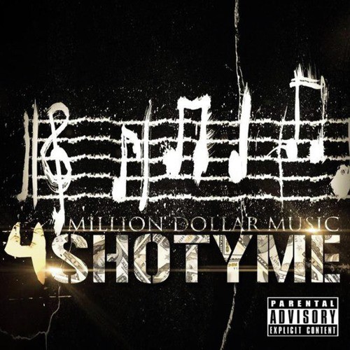 Moe Doe cover art