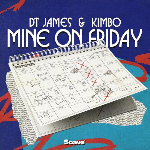 Mine On Friday