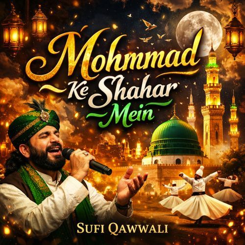 Mohammad Ke Shahar Mein