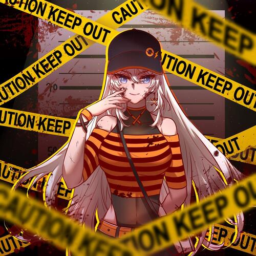 Monster (Nightcore) (feat. Anikdote) cover art