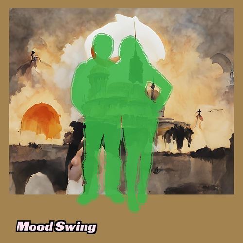 Mood Swing cover art