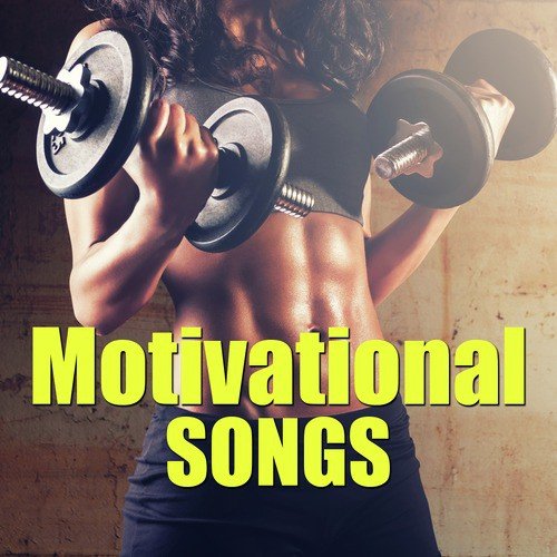 Motivational Songs_poster_image