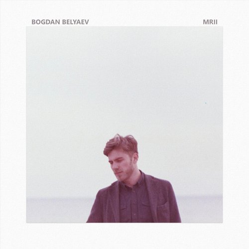 Mrii cover art