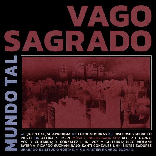 Mundo tal