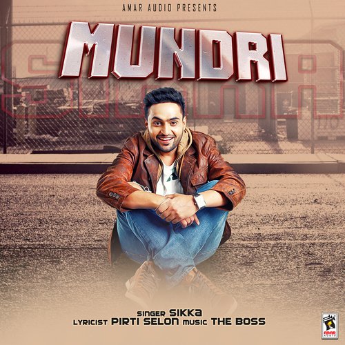 Mundri