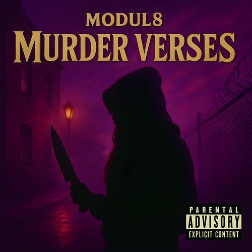 Murder Verses